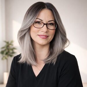 Meet your Posher, Toni